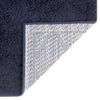 Trellis Haven Collection Area Rug - Havenwood Rectangle Navy Blue  lifestyle 40