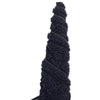 Trellis Haven Collection Area Rug - Havenwood Rectangle Navy Blue  lifestyle 49
