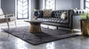 Trellis Haven Collection Area Rug - Havenwood Rectangle Dark Gray  lifestyle 11