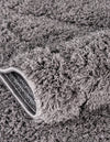 Trellis Haven Collection Area Rug - Havenwood Rectangle Dark Gray  lifestyle 26