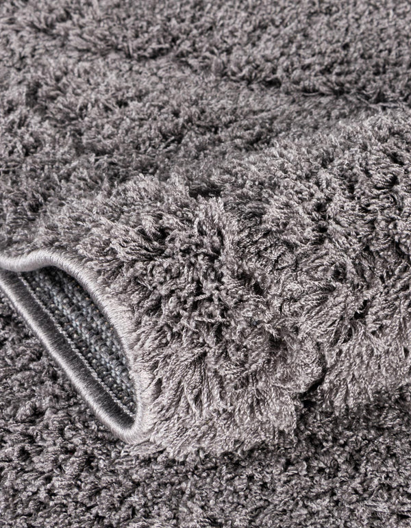 Trellis Haven Collection Area Rug - Havenwood Rectangle Dark Gray  lifestyle 26