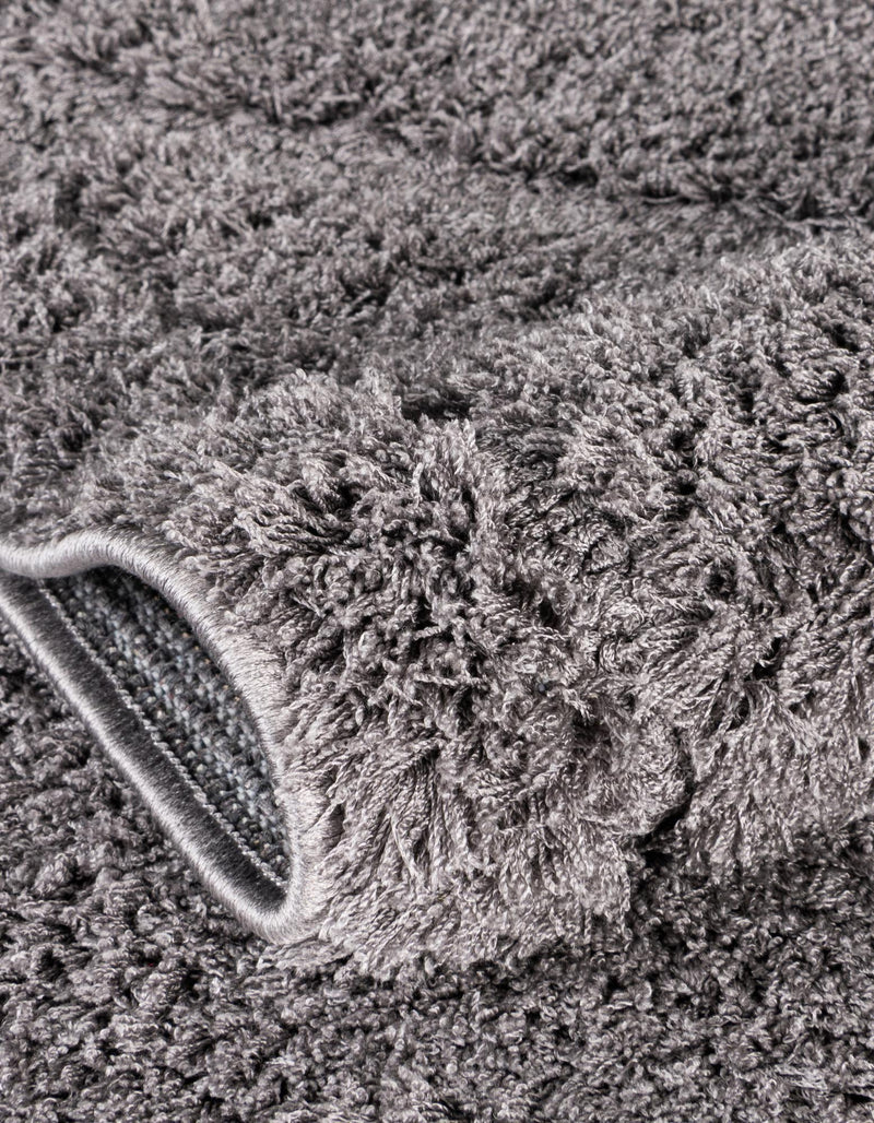 Trellis Haven Collection Area Rug - Havenwood Rectangle Dark Gray  lifestyle 26