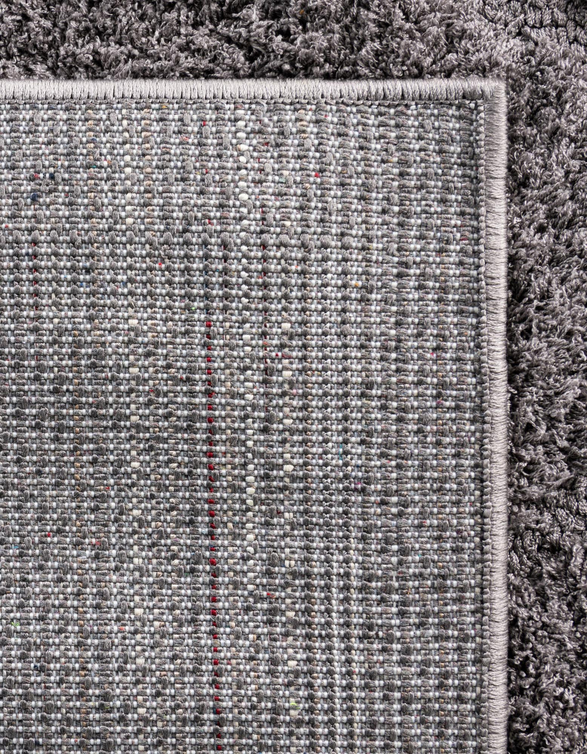 Trellis Haven Collection Area Rug - Havenwood Rectangle Dark Gray  lifestyle 41
