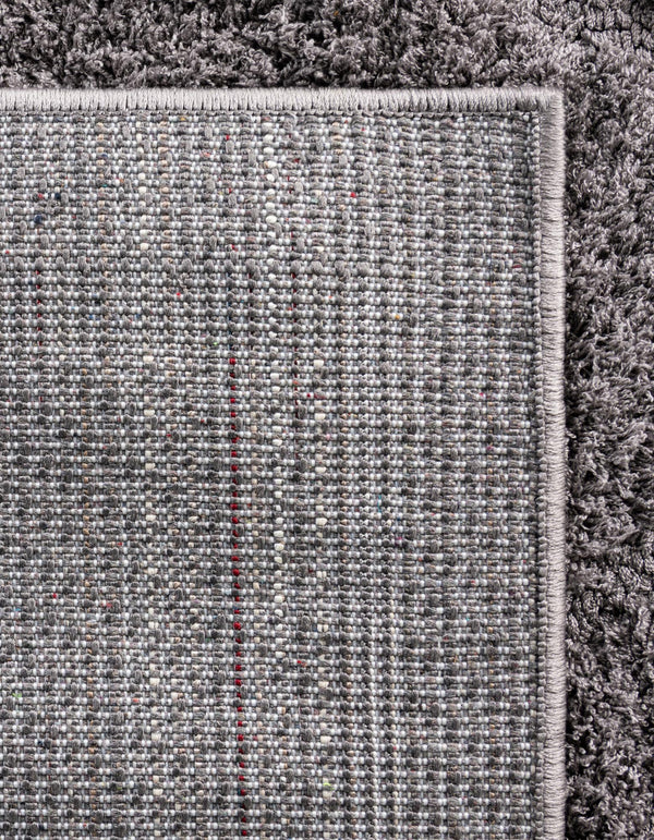 Trellis Haven Collection Area Rug - Havenwood Rectangle Dark Gray  lifestyle 41