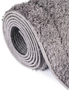 Trellis Haven Collection Area Rug - Havenwood Rectangle Dark Gray  lifestyle 65