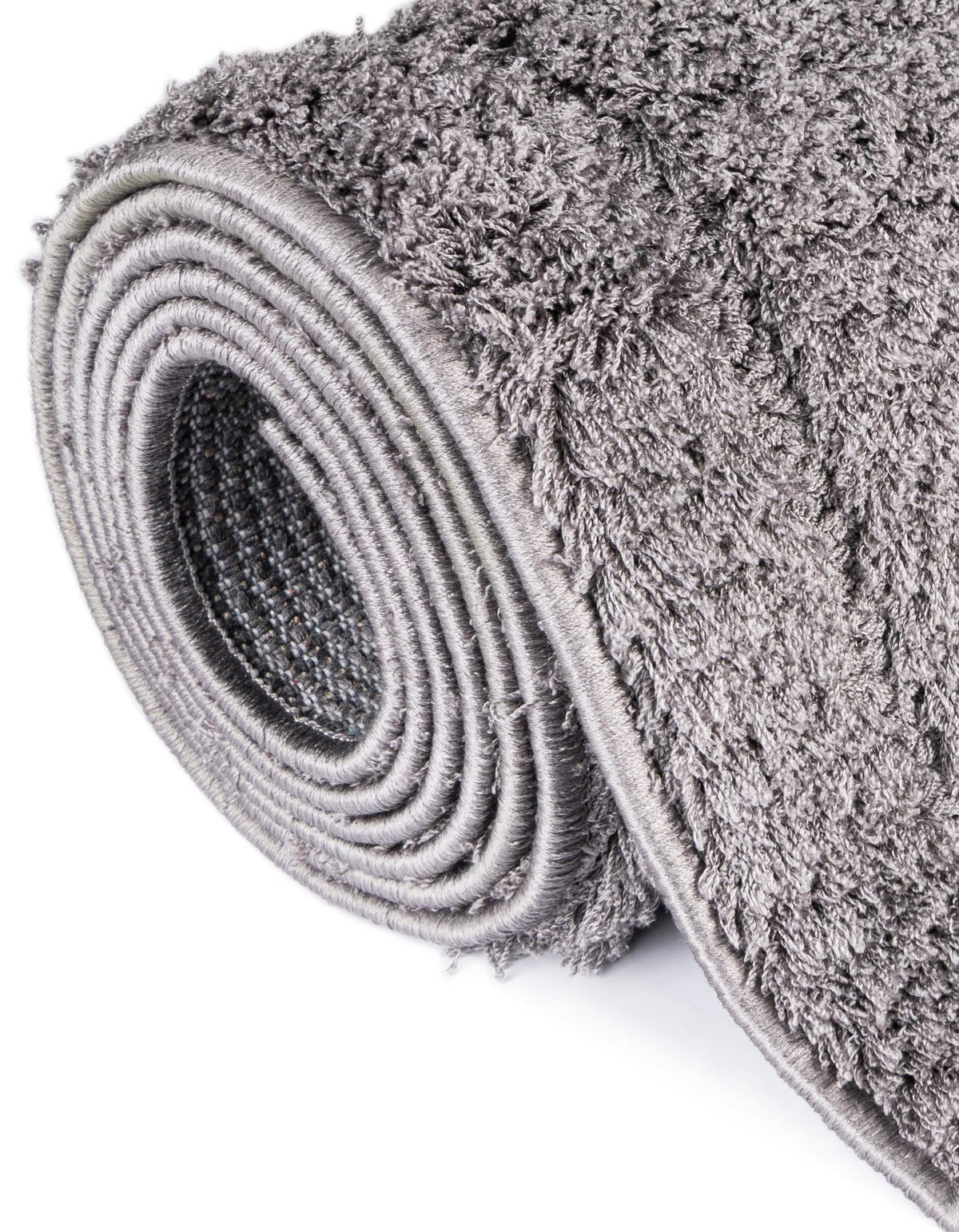 Trellis Haven Collection Area Rug - Havenwood Rectangle Dark Gray  lifestyle 65
