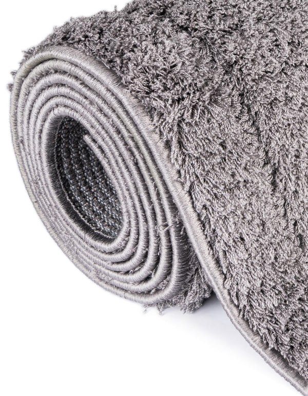 Trellis Haven Collection Area Rug - Havenwood Rectangle Dark Gray  lifestyle 65