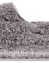 Trellis Haven Collection Area Rug - Havenwood Rectangle Dark Gray  lifestyle 69