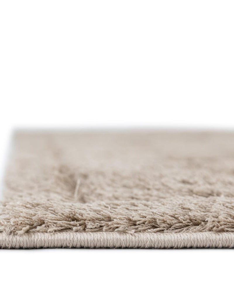 Trellis Haven Collection Area Rug -  Havencrest Rectangle Beige  lifestyle 61