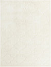 Trellis Haven Collection Area Rug -  Havencrest Rectangle Ivory  lifestyle 3