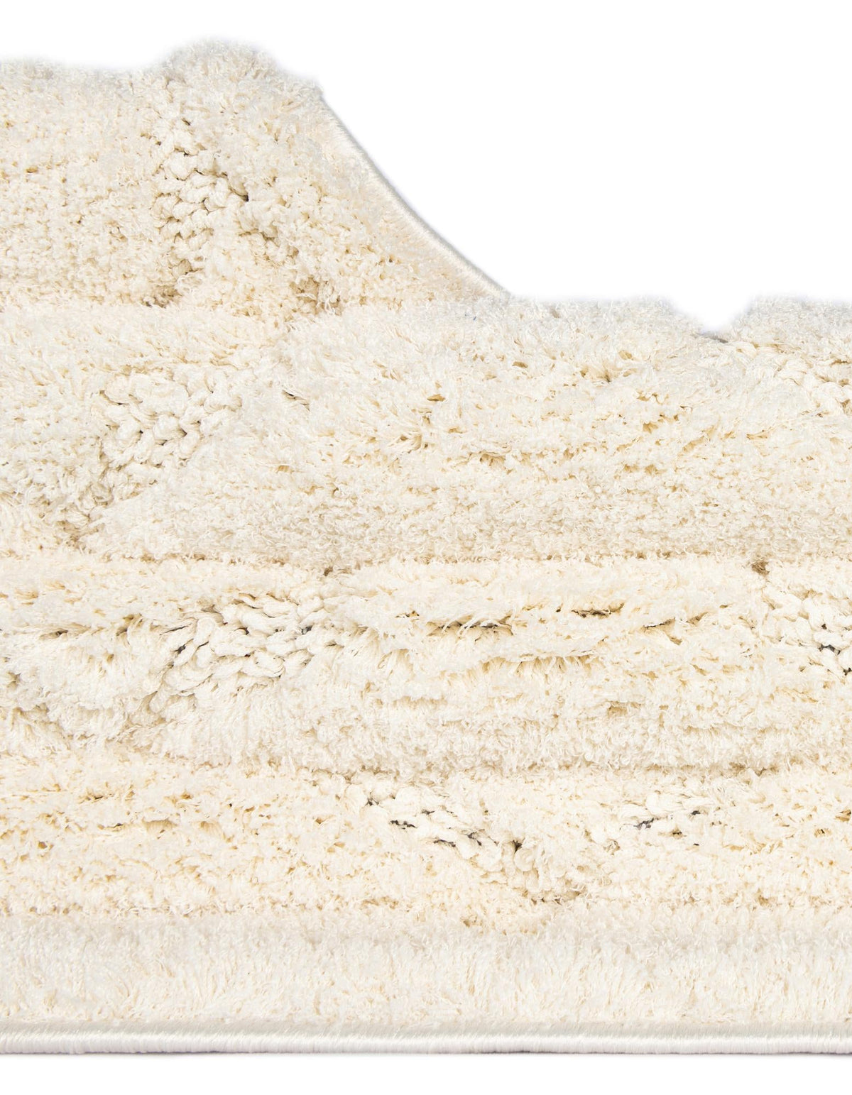 Trellis Haven Collection Area Rug -  Havencrest Rectangle Ivory  lifestyle 62