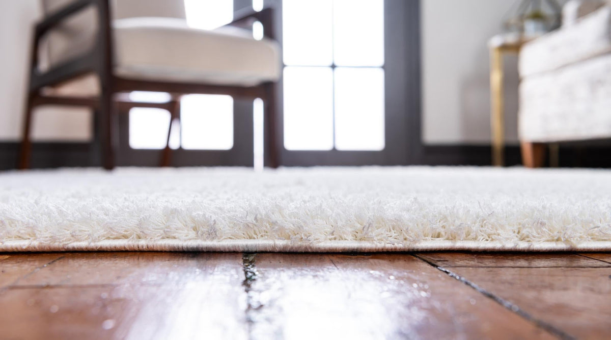 Trellis Haven Collection Area Rug -  Havencrest Runner Ivory  lifestyle 102