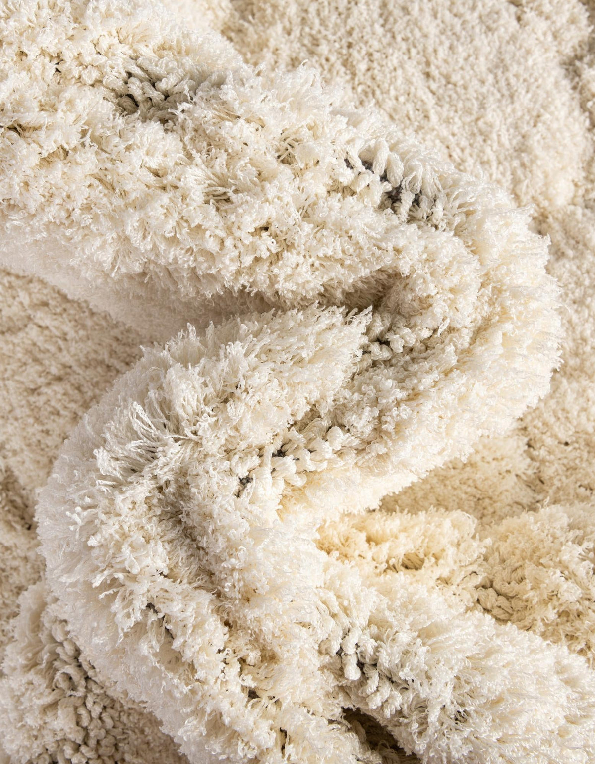 Trellis Haven Collection Area Rug -  Havencrest Runner Ivory  lifestyle 107