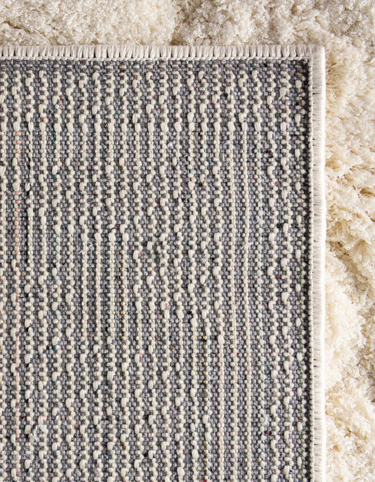 Trellis Haven Collection Area Rug -  Havencrest Runner Ivory  lifestyle 109