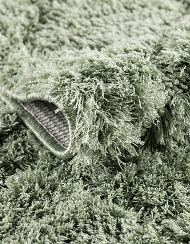 Trellis Haven Collection Area Rug -  Havencrest Rectangle Green  lifestyle 60