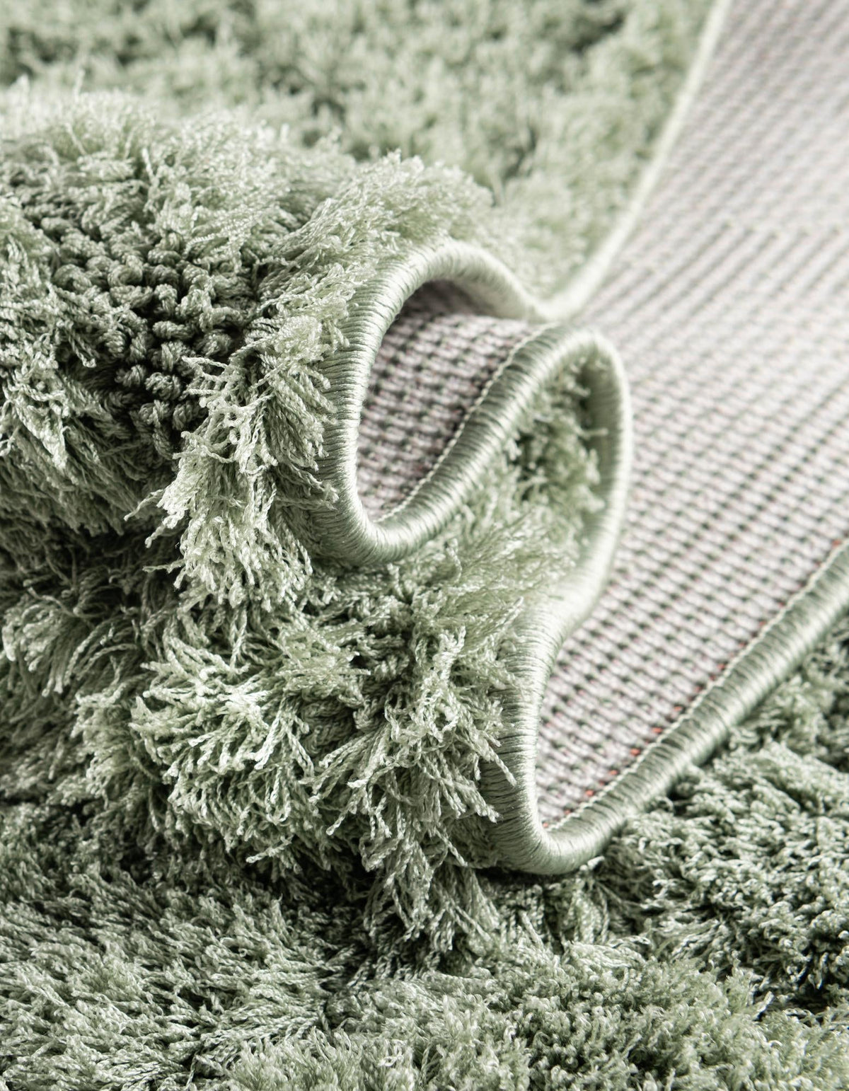 Trellis Haven Collection Area Rug -  Havencrest Rectangle Green  lifestyle 75