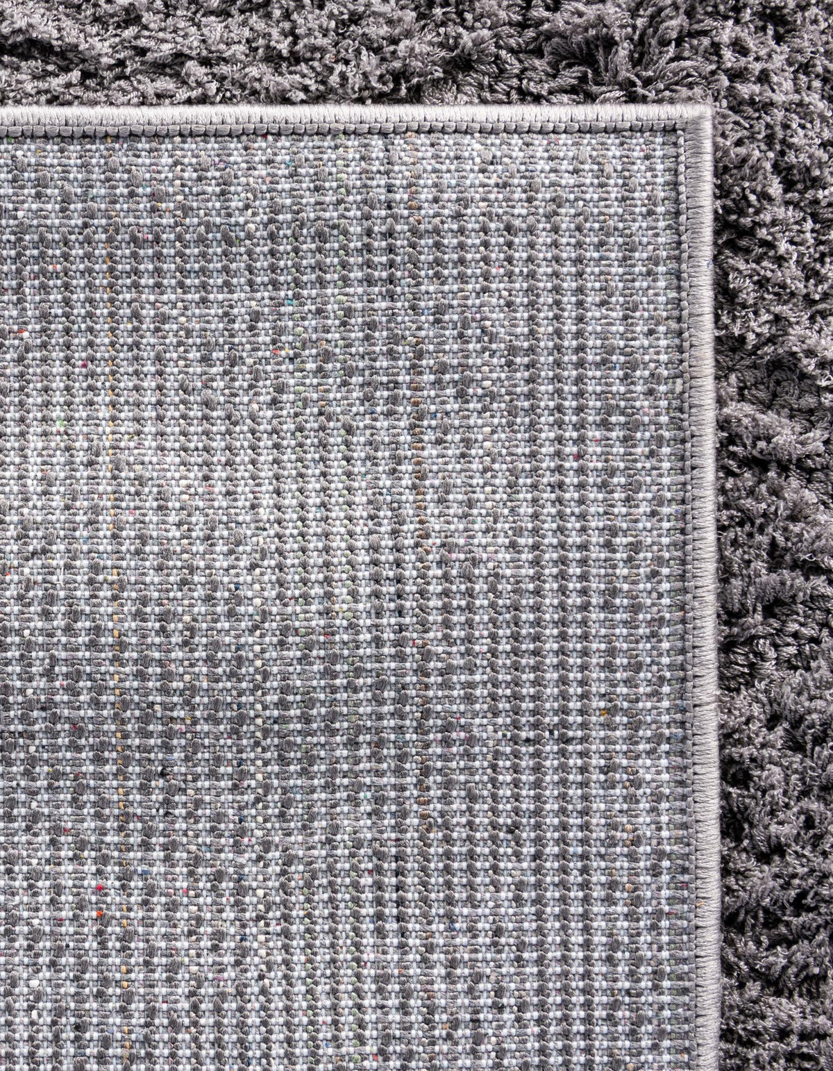 Trellis Haven Collection Area Rug -  Havencrest Rectangle Dark Gray  lifestyle 36