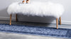 Horizon Collection Area Rug -  Apex (Blue) Runner Blue  lifestyle 25