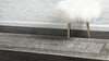 Horizon Collection Area Rug -  Apex (Light Gray) Runner Light Gray  lifestyle 29