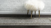 Horizon Collection Area Rug -  Apex (Light Gray) Runner Light Gray  lifestyle 33