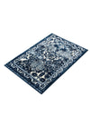 Horizon Collection Area Rug - Dawn Rectangle Blue  lifestyle 16