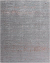 Lagoon Luxe Collection Area Rug -  Seafarer Rectangle Gray  lifestyle 3