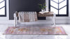 Serenade Oasis Collection Area Rug - Mirage Runner Beige  lifestyle 22
