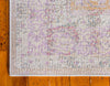Serenade Oasis Collection Area Rug - Mirage Runner Beige  lifestyle 39