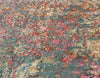 Serenade Oasis Collection Area Rug -  Bliss Runner Blue  lifestyle 24