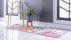 Serenade Oasis Collection Area Rug -  Retreat Runner Beige  lifestyle 23
