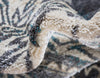 Serenade Oasis Collection Area Rug -  Utopia Runner Gray  lifestyle 84