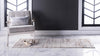 Serenade Oasis Collection Area Rug -  Nirvana Runner Beige  lifestyle 22