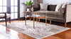 Serenade Oasis Collection Area Rug -  El Dorado Rectangle Beige  lifestyle 3
