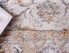 Serenade Oasis Collection Area Rug -  El Dorado Rectangle Beige  lifestyle 6