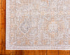 Serenade Oasis Collection Area Rug -  El Dorado Rectangle Beige  lifestyle 9