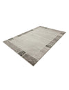 Studio Haven Collection Area Rug - Atelier Rectangle Light Gray  lifestyle 44