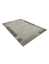 Studio Haven Collection Area Rug - Atelier Rectangle Light Gray  lifestyle 45