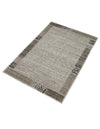Studio Haven Collection Area Rug - Atelier Rectangle Light Gray  lifestyle 47
