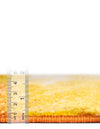 Urban Oasis Collection Area Rug -  Sunset Rectangle Orange  lifestyle 5