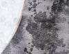 Urban Oasis Collection Area Rug -  Greenwich Runner Light Gray  lifestyle 35