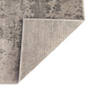 Urban Oasis Collection Area Rug -  Greenwich Runner Light Gray  lifestyle 76