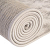 Urban Oasis Collection Area Rug -  Greenwich Runner Light Gray  lifestyle 82