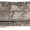 Urban Oasis Collection Area Rug -  Greenwich Runner Light Gray  lifestyle 86