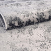 Urban Oasis Collection Area Rug -  Greenwich Rectangle Light Gray  lifestyle 6