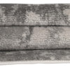 Urban Oasis Collection Area Rug -  Greenwich Rectangle Light Gray  lifestyle 14