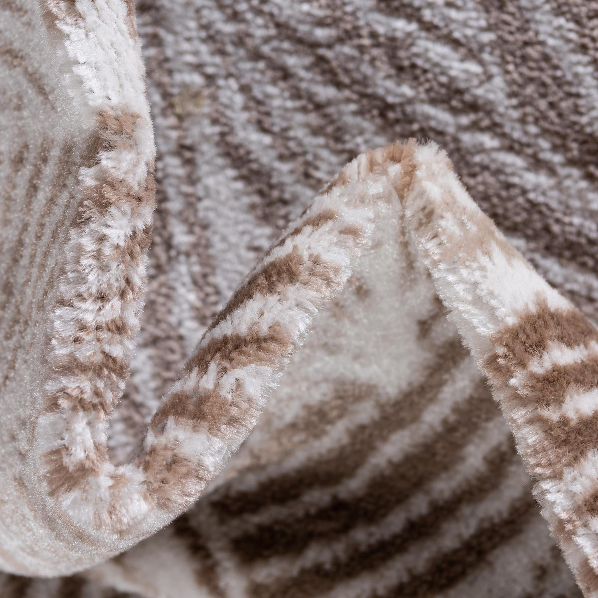 Urban Oasis Collection Area Rug -  Seaport Runner Beige  lifestyle 16