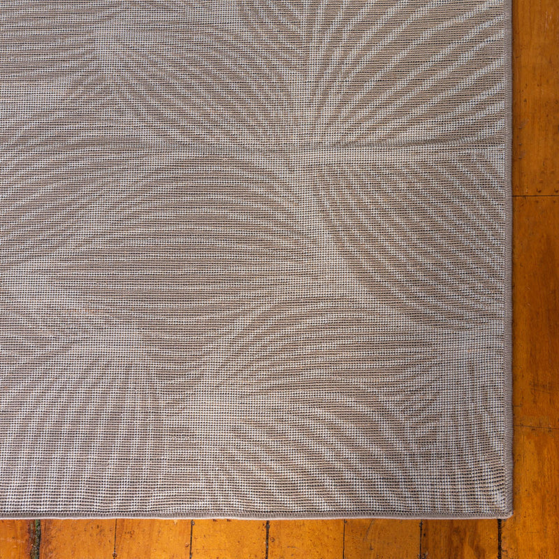 Urban Oasis Collection Area Rug -  Seaport Rectangle Beige  lifestyle 10