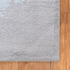 Urban Oasis Collection Area Rug -  Highline Runner Light Blue  lifestyle 14