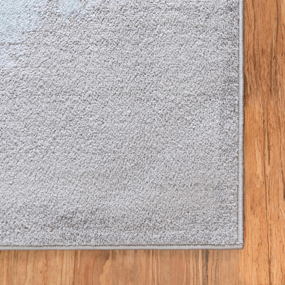 Urban Oasis Collection Area Rug -  Highline Runner Light Blue  lifestyle 14
