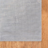 Urban Oasis Collection Area Rug -  Highline Runner Light Blue  lifestyle 15